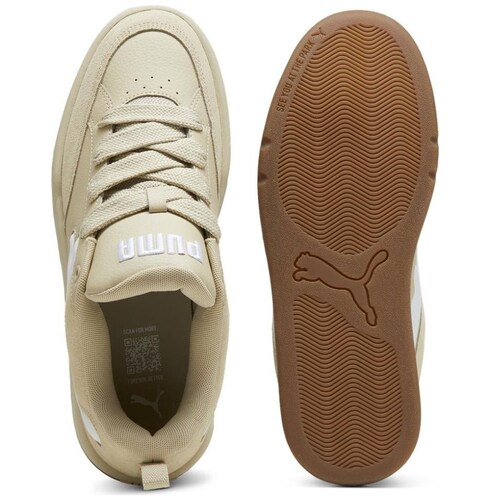 Tenis Park Lifestyle Sd Puma para Mujer