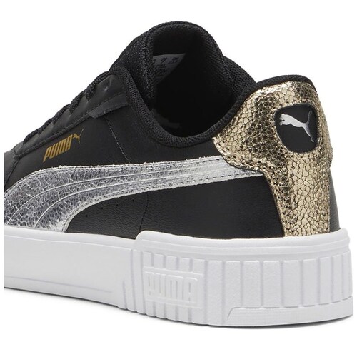 Tenis Carina 2.0 Metallic Shine Puma para Mujer