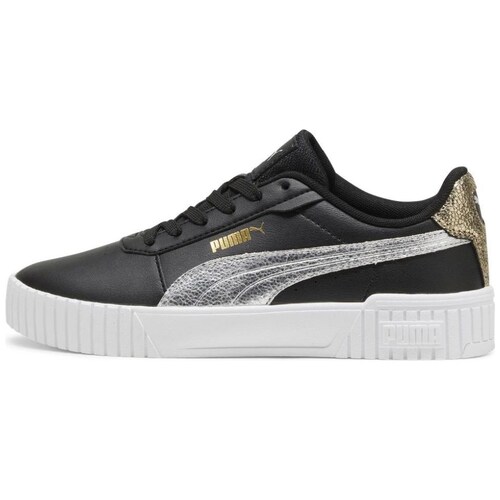 Tenis Carina 2.0 Metallic Shine Puma para Mujer