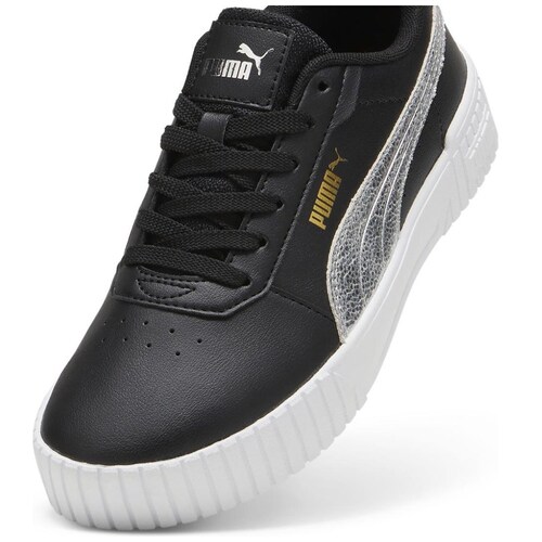 Tenis Carina 2.0 Metallic Shine Puma para Mujer