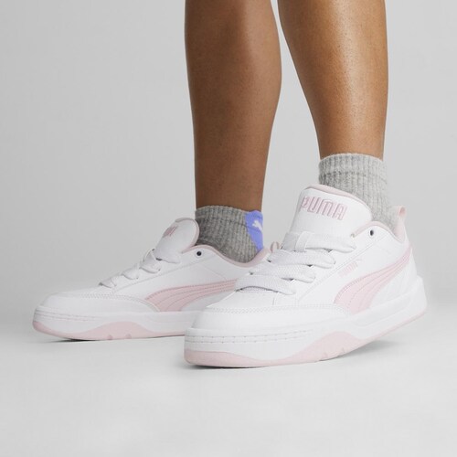 Tenis Park Lifestyle Puma para Mujer