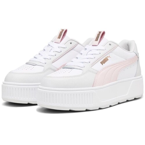Tenis Karmen Rebelle Puma para Mujer