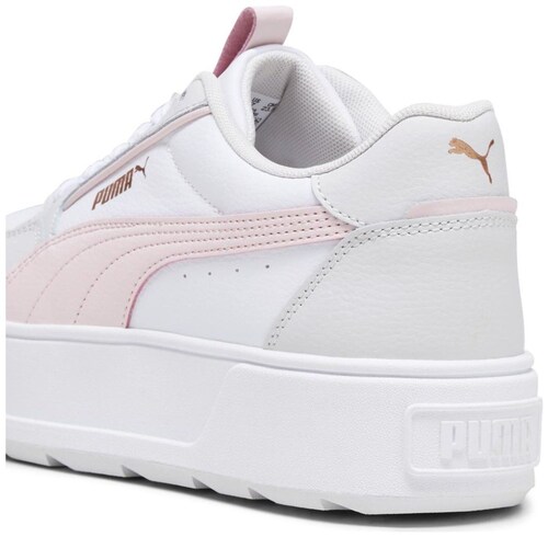 Tenis Karmen Rebelle Puma para Mujer