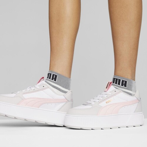 Tenis Karmen Rebelle Puma para Mujer