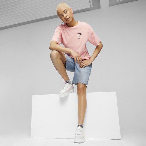 Tenis Karmen Rebelle Puma para Mujer