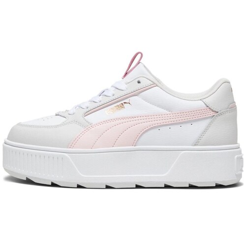 Tenis Karmen Rebelle Puma para Mujer