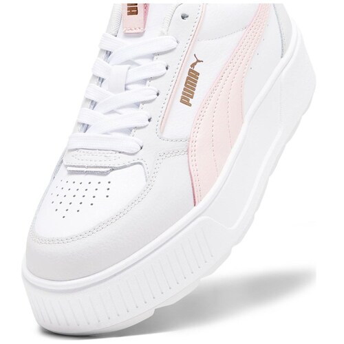 Tenis Karmen Rebelle Puma para Mujer
