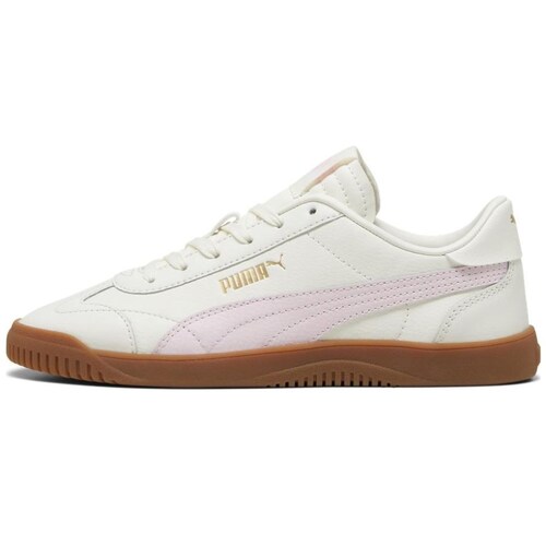 Tenis Club 5V5 Puma para Mujer