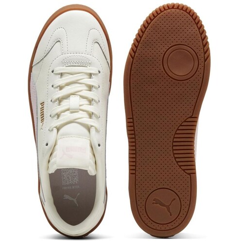 Tenis Club 5V5 Puma para Mujer