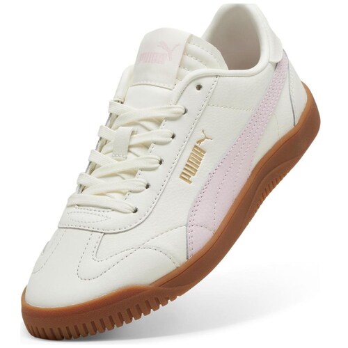 Tenis Club 5V5 Puma para Mujer