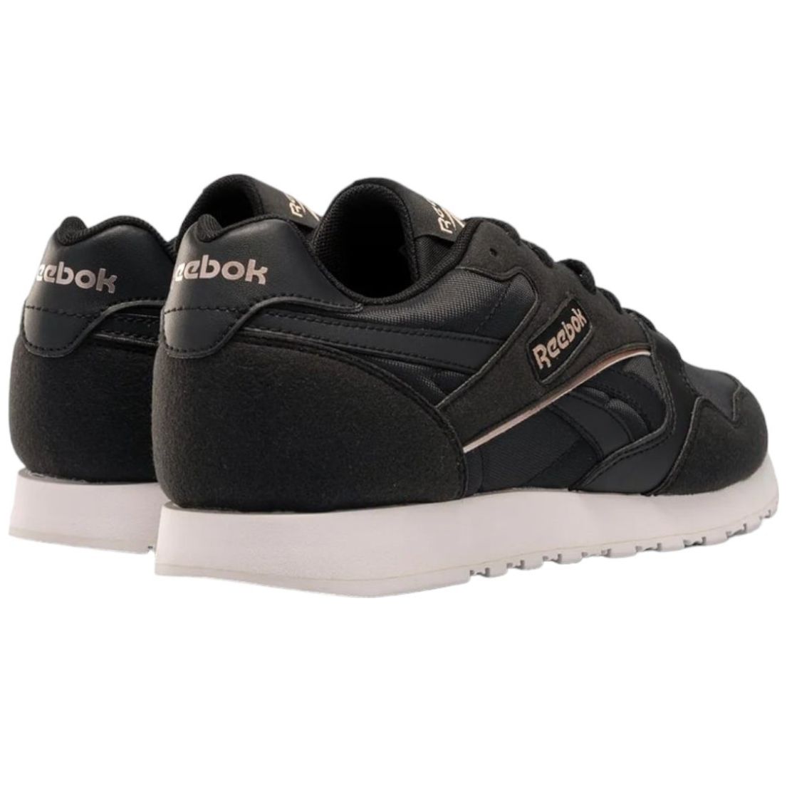 Tenis Sport Reebok Ultra Flash Negro