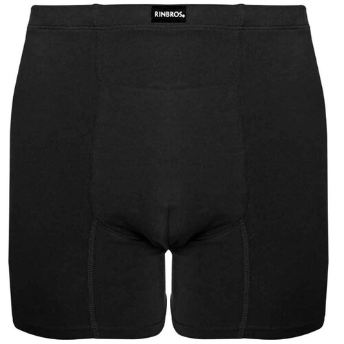 Bóxer Rinbros Corte Regular para Hombre