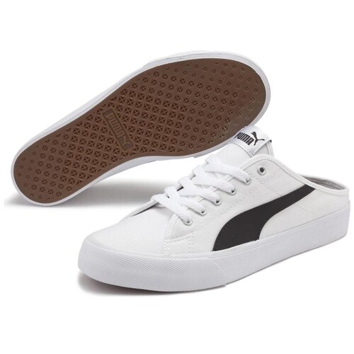 Tenis Casual Bari Mule Puma para Mujer