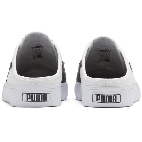Tenis Casual Bari Mule Puma para Mujer