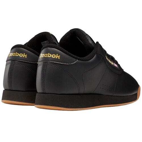 Tenis Reebok Casual Suela de Liga Princess Negro