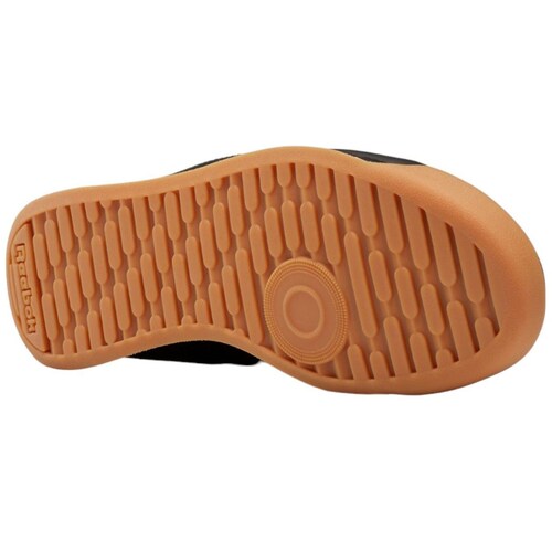 Tenis Reebok Casual Suela de Liga Princess Negro