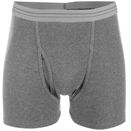 Bóxer Rinbros Corte Regular para Hombre (5 Piezas)