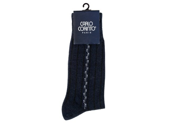 Calcetines Grecas Carlo Corinto