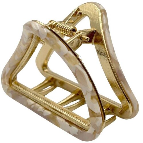 Pinza Triángulo Dorado Aktuales