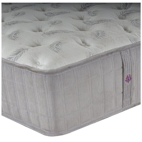 Colchón King Size Magnus Grand Master