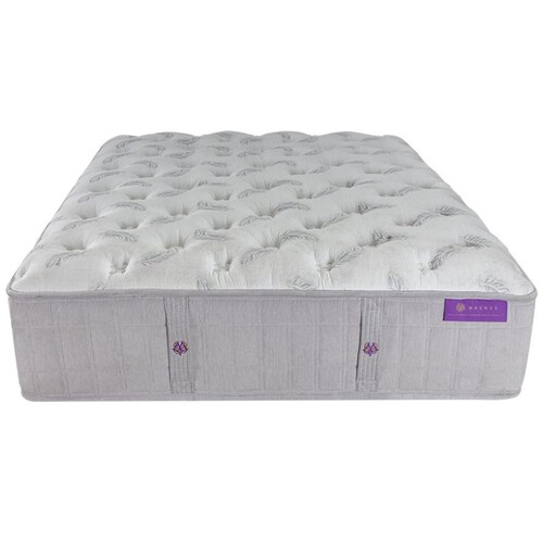 Colchón King Size Magnus Grand Master
