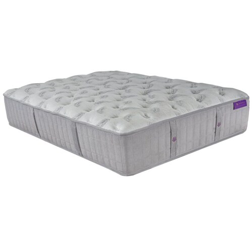 Colchón King Size Magnus Grand Master