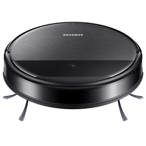 Aspiradora Robot Y Trapeadora Powerbot-E Negro Samsung
