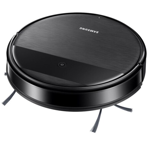 Aspiradora Robot Y Trapeadora Powerbot-E Negro Samsung