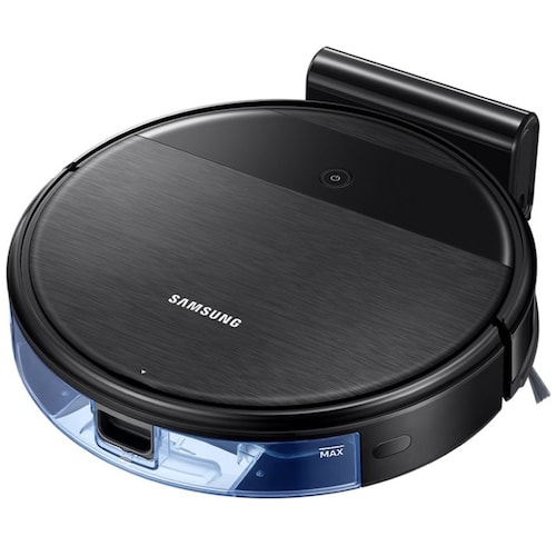 Aspiradora Robot Y Trapeadora Powerbot-E Negro Samsung
