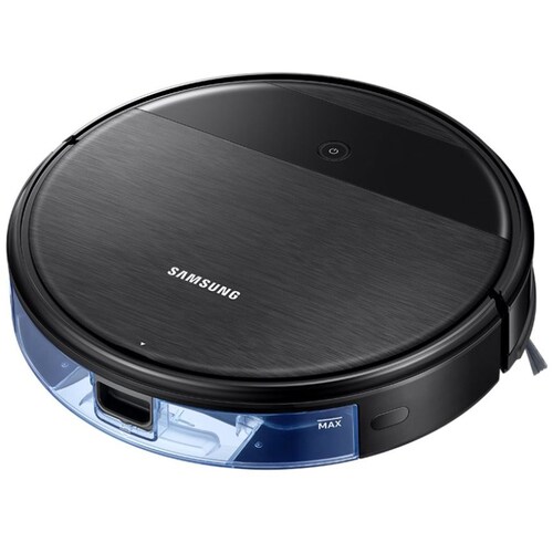 Aspiradora Robot Y Trapeadora Powerbot-E Negro Samsung