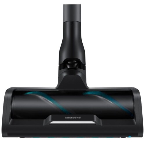 Aspiradora Bespoke Jet Ia Inalámbrica con Estación de Limpieza Negra Samsung