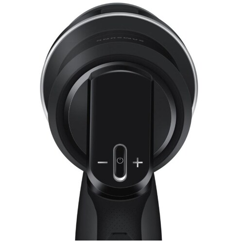 Aspiradora Bespoke Jet Ia Inalámbrica con Estación de Limpieza Negra Samsung