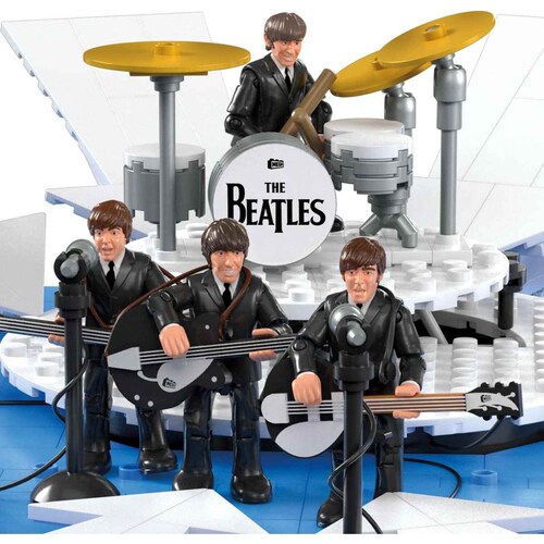 Beatlemania
