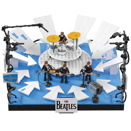 Beatlemania