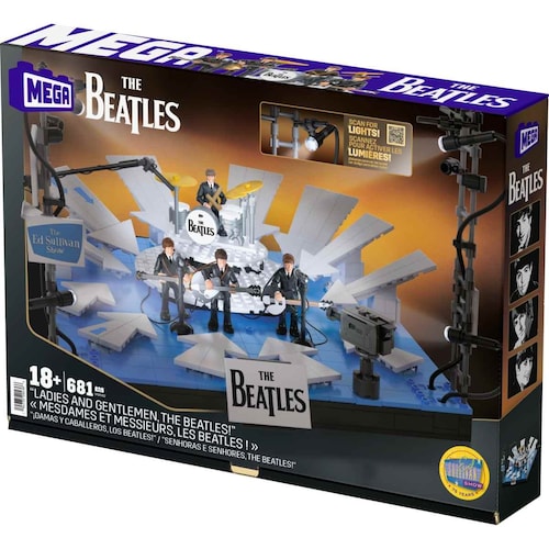 Beatlemania