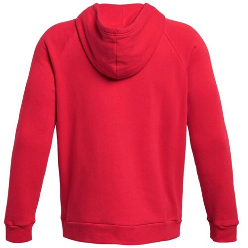 Sudadera Under Armour Logo Grande para Hombre