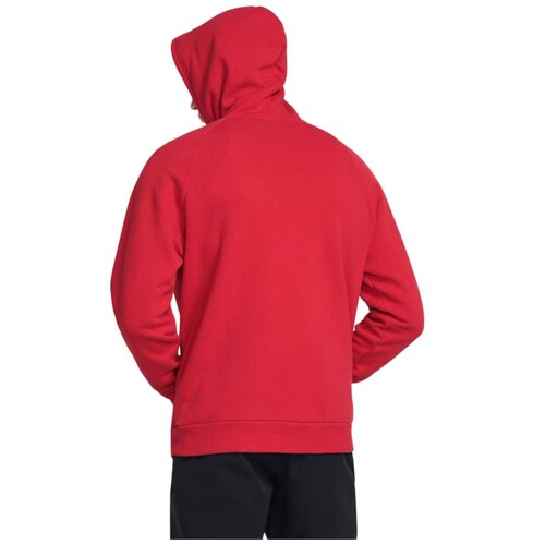 Sudadera Under Armour Logo Grande para Hombre