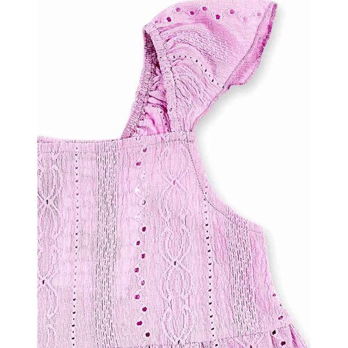 Blusa para Niña Carol Carnet de Voy Nath Kids