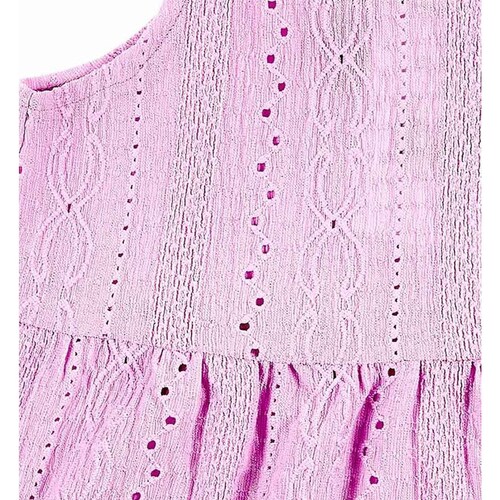 Blusa para Niña Carol Carnet de Voy Nath Kids