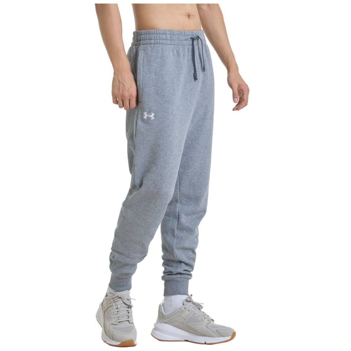 Jogger Under Armour Diseño Básico para Hombre