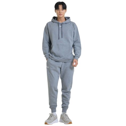 Jogger Under Armour Diseño Básico para Hombre