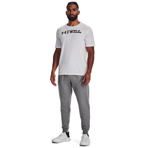 Jogger Under Armour Diseño Básico para Hombre