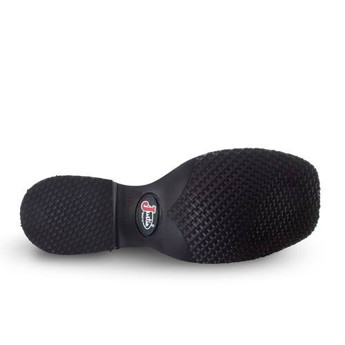 Botas Vaqueras Justin Color Café para Hombre