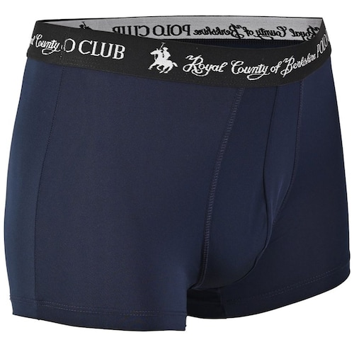 Bóxer Classic Trunk Royal Polo Club para Hombre