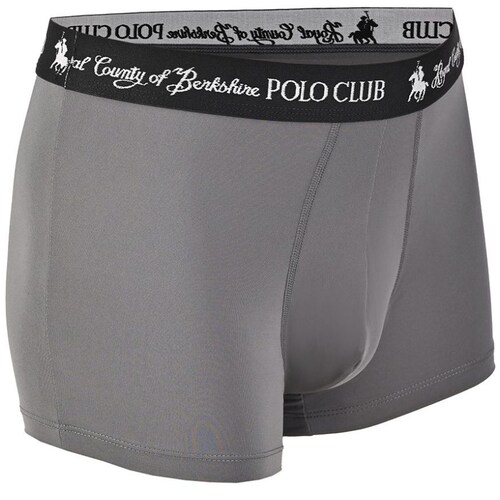 Bóxer Classic Trunk Royal Polo Club para Hombre