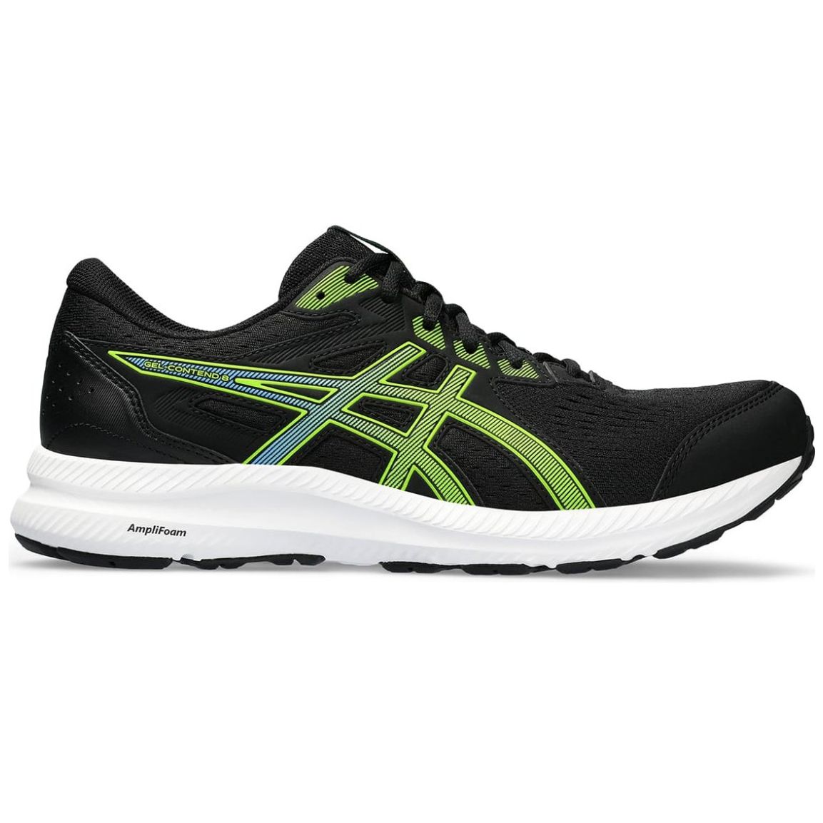 Tenis Correr Asics Gel Contend 8 para Hombre