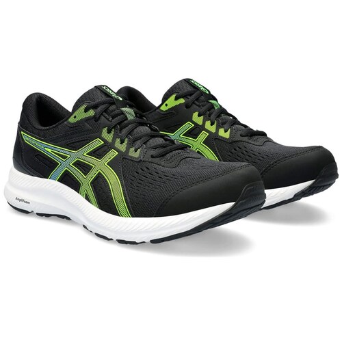 Tenis Correr Asics Gel-Contend 8 para Hombre