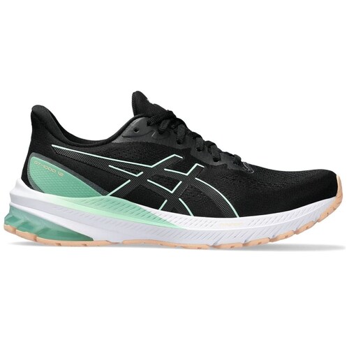 Tenis Correr Asics Gt-1000 12 para Mujer
