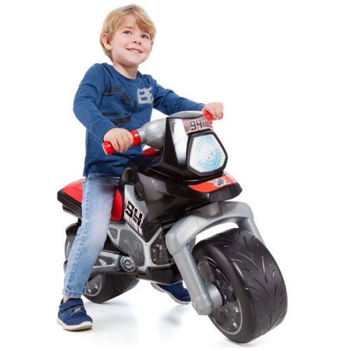 Molto Montable Moto Cross Advanced