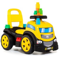 Carritos Montables
